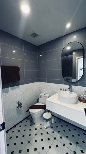 Palmetto Park 507 — One-Bedroom Apartment, 31.8 m² - Photo 5