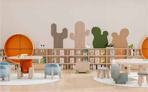 شقة استوديو في Ayana Heights - صورة 9