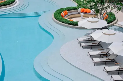 Laya Resort 的单间公寓 - 照片 4