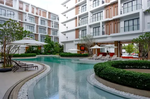 สตูดิโอใน Laya Resort - รูปภาพ 2