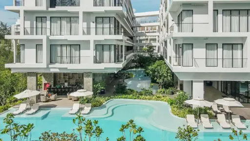Студия в Laya Resort - Фото 1