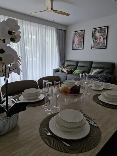 Laguna Beachside 3308 - รูปภาพ 19