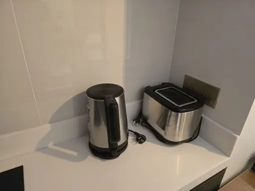 Laguna Lakeside 1106 - صورة 16