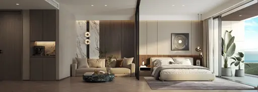 Ayana Heights 的单身公寓 - 照片 2