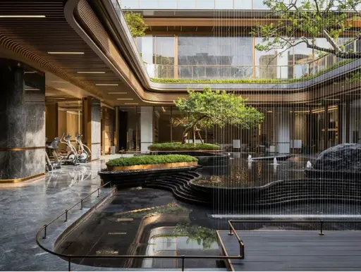 شقة من غرفة نوم واحدة في Ayana Heights في بوكيت - صورة 5