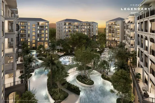 1-bedroom max in The Title Legendary - Photo 4