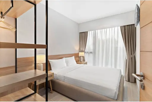 Laguna Lakeside 1608 - รูปภาพ 12