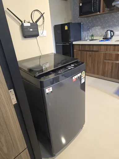 NBC Condo A-403 - 照片 2
