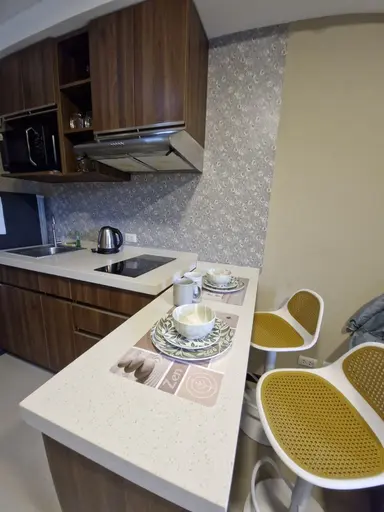 NBC Condo A-403 - صورة 4