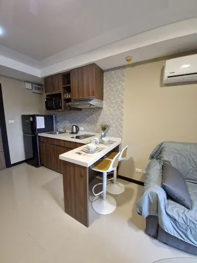 NBC Condo A-403 - Фото 11