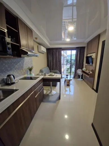 NBC Condo A-403 - รูปภาพ 12