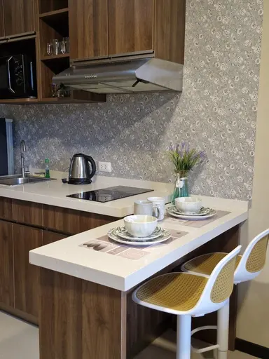 NBC Condo A-403 - صورة 13