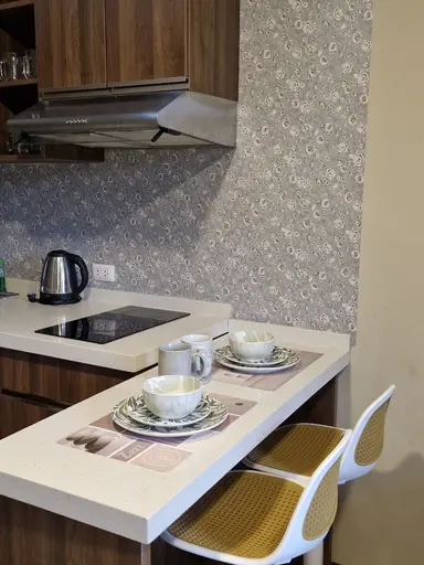 NBC Condo A-403 - รูปภาพ 14