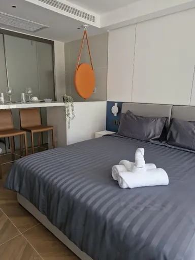Kora Beach Resort 189/212 - รูปภาพ 2