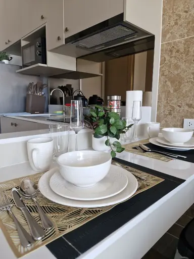 Bellevue Beachfront Condo 212 - صورة 2