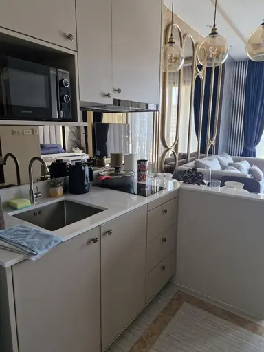 Bellevue Beachfront Condo 212 - صورة 4