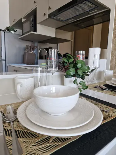 Bellevue Beachfront Condo 212 - صورة 7