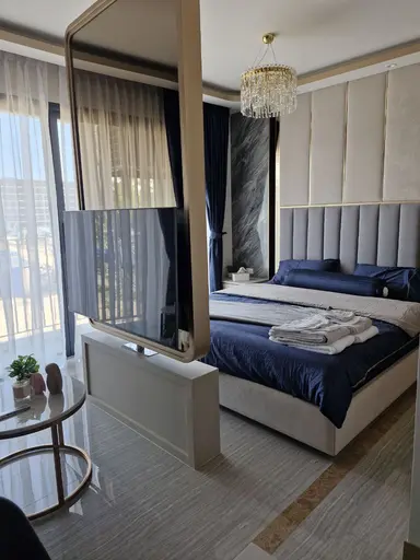 Bellevue Beachfront Condo 212 - صورة 10