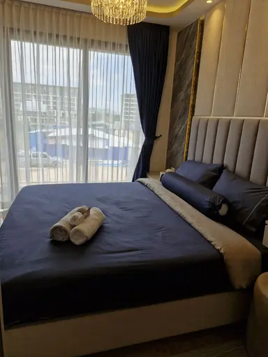 Bellevue Beachfront Condo 212 - صورة 13