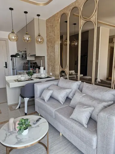 Bellevue Beachfront Condo 212 - รูปภาพ 14