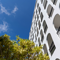Harmony Condominium