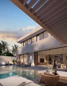 Sunrise Valley