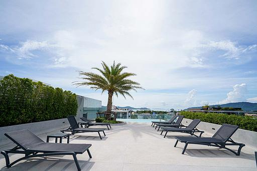 NOON Village Tower III