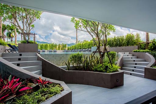 NOON Village Tower II 1