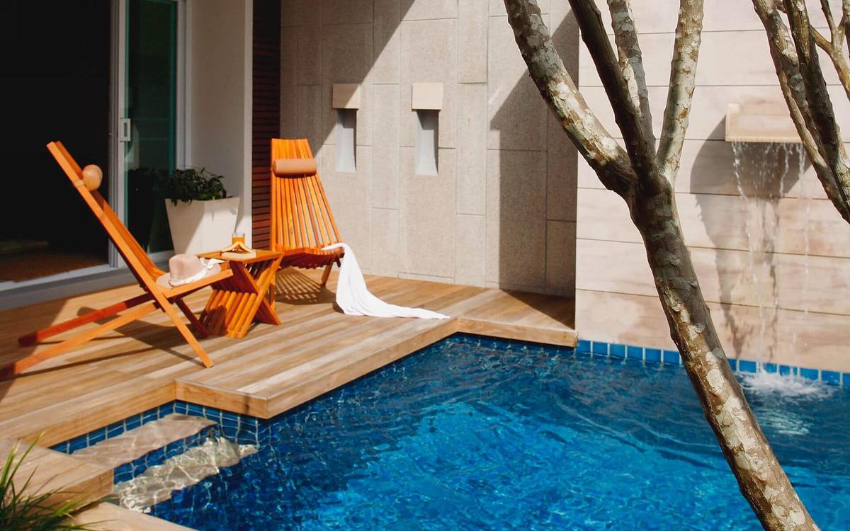 Two Villas Tara