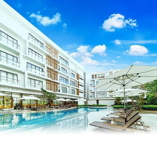 Laya Resort Phuket Phase 2