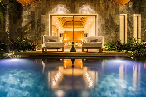 Garden Atlas Bayview Villa 2