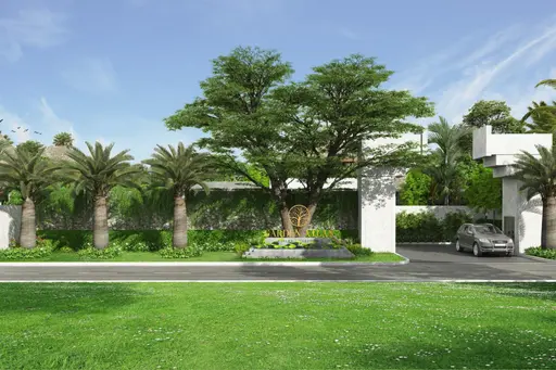 Garden Atlas 1