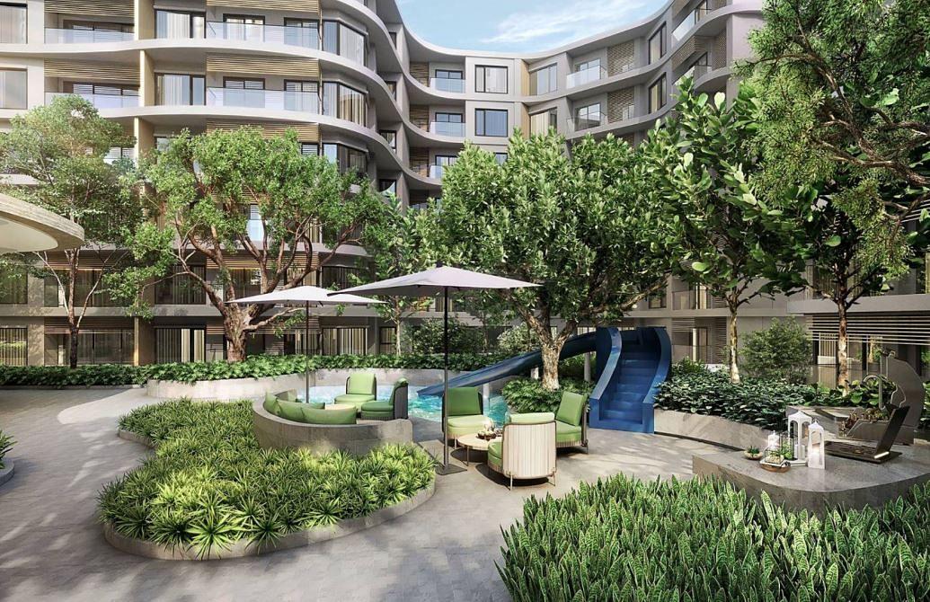 Phyll Phuket II