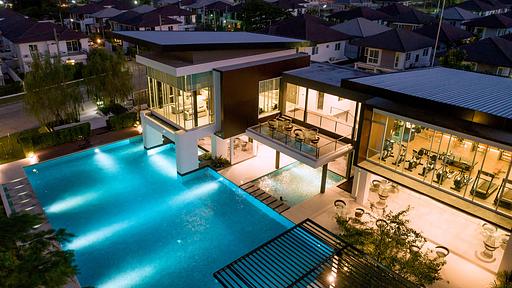 88 Land and Houses Hillside Phuket 2