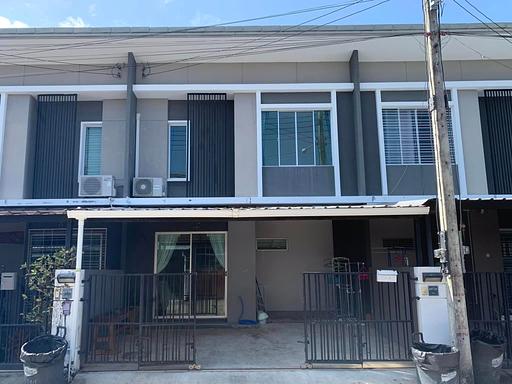 Pruksa Ville Rassada-Samkong 1