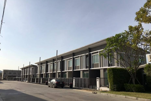 Pruksa Ville Thalang 1