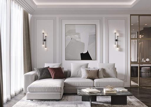 Hennessy Residence 3