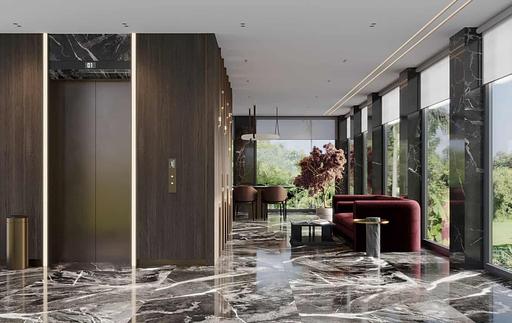 Hennessy Residence 4