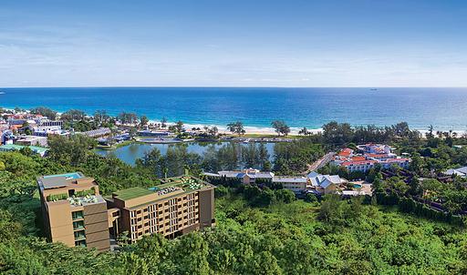 The Proud Karon Residence by Windham Trademark Collection 2