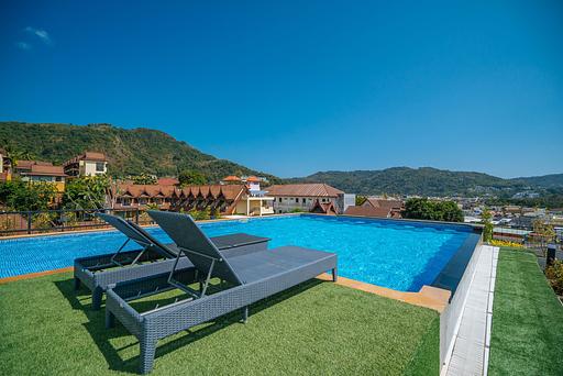 KK Karon Kata Boutique Hotel 3