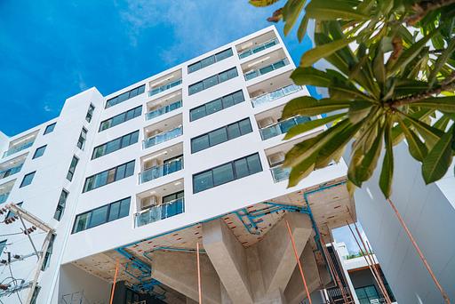 Wekata Luxury Hotel 2