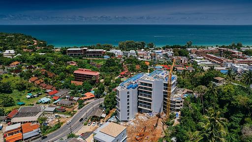 VIPKaron Seaview Condominium 3