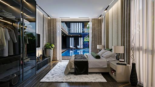 Rawayana Beachfront Village 4