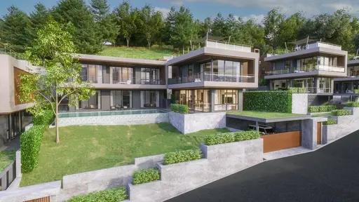 Hightone Seaview Villas 5