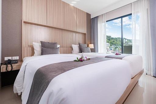 Patong Bay Residence 1