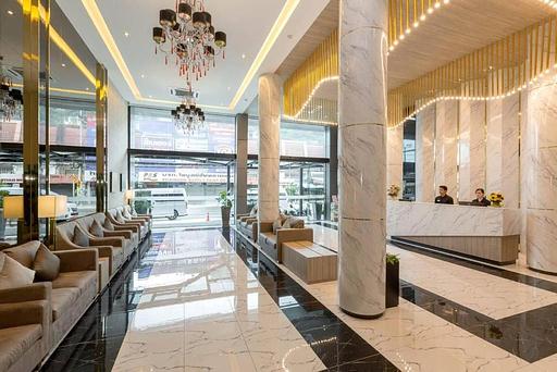 The Bay and Beach Club 2