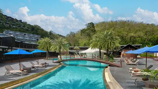 Patong Bay Hill 3