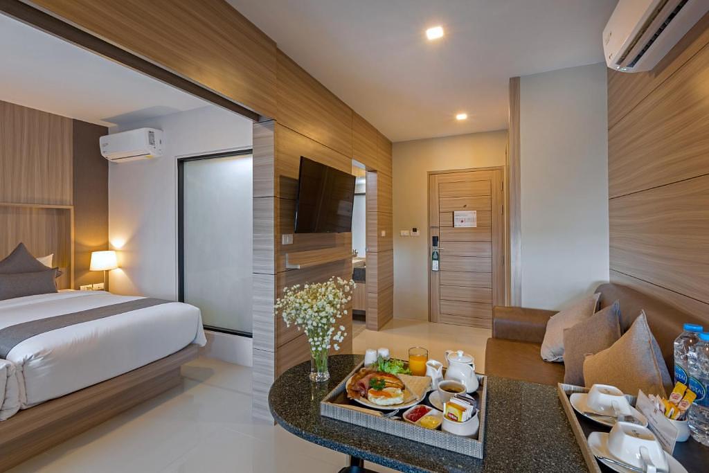 Patong Bay Residence 3