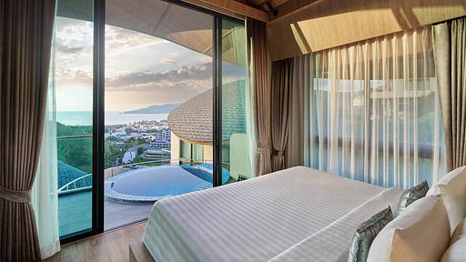 Patong Bay Residence 3 2