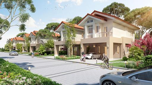 Phuket Villa Chaofah 2 1